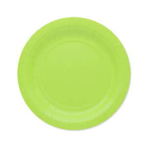 Ecolor-verde-mela-piatti-piccoli-Ecolor-piatti-monouso-verdi-in-pura-cellulosa-al-100-percento-biodegradabile-e-riciclabile-per-feste-ed-eventi-sostenibili.-Certificati-per-contatto-alimentare-pianetacarta-lestelle-74082