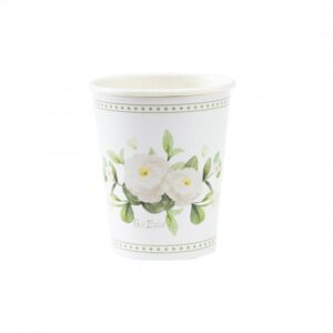 Romantic-Green-bicchieri-Articoli-per-la-tavola-decorati-eleganti-tavola-accogliente-speciale-occasione-feste-cene-matrimoni-ricorrenze-compleanni-prodotti-alta-qualità-design-unico-varietà-stile-personalizzato-acquisto-online-conveniente-pianetacarta-lestelle