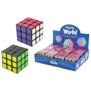 cubo-magico-91678-Cubo-Magico-giocattolo-intellettuale-rompicapo-educativo- divertente-affascinante-esperienza-perfetta-per-regali-feste-idea-originale-stimola-mente-migliora-abilità-cognitiva-alla-portata-di-tutti-compra-ora-pianetacarta-lestelle