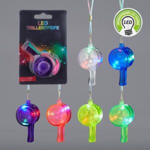 fischietto-LED-Trillerpfeife-fischietto-luci-feste-notte-divertimento-sorriso-energia-colore-allegria-emozioni-suono-musica-amici-festa-divertente-festeggiamenti-ricordi-memorie-gadget-regalo-94017-pianetacarta-lestelle