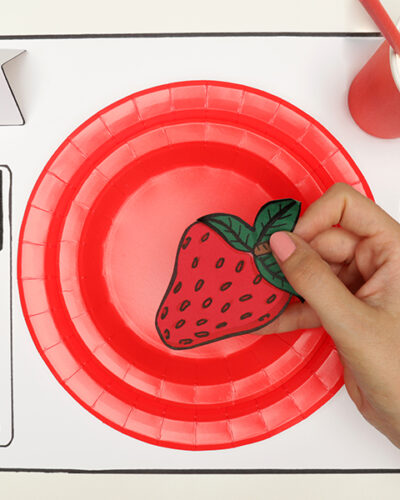 Ecolor-piatti-piani-Ecolor:-piatti-monouso-rossi-in-pura-cellulosa-al-100-percento-biodegradabile-e-riciclabile-per-feste-ed-eventi-sostenibili.-Certificati-per-contatto-alimentare.-pianetacarta-lestelle