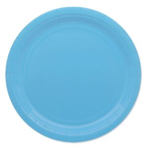 Ecolor-celesti-piatti-piani-Ecolor-piatti-monouso-neri-in-pura-cellulosa-al-100-percento-biodegradabile-e-riciclabile-per-feste-ed-eventi-sostenibili.-Certificati-per-contatto-alimentare-pianetacarta-lestelle