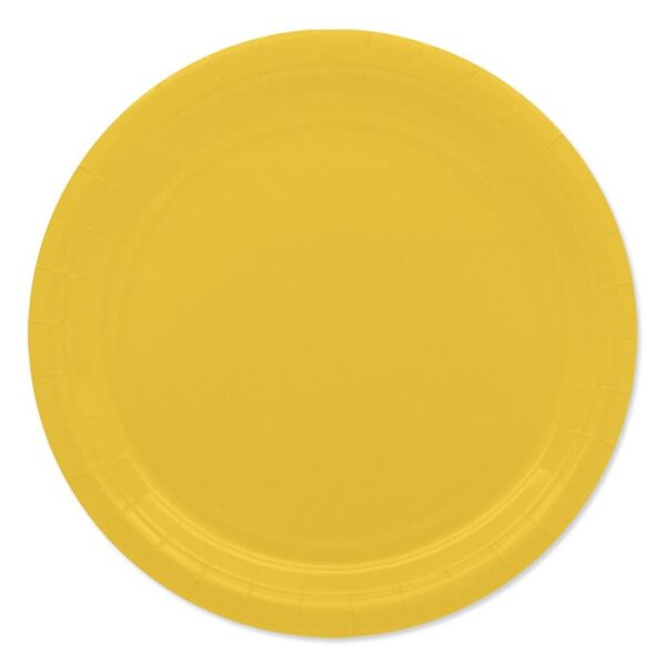 Ecolor-gialli-piatti-piani-Ecolor-piatti-monouso-neri-in-pura-cellulosa-al-100-percento-biodegradabile-e-riciclabile-per-feste-ed-eventi-sostenibili.-Certificati-per-contatto-alimentare-pianetacarta-lestelle