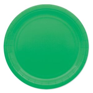 Ecolor-verdi-piatti-piani-Ecolor-piatti-monouso-neri-in-pura-cellulosa-al-100-percento-biodegradabile-e-riciclabile-per-feste-ed-eventi-sostenibili.-Certificati-per-contatto-alimentare-pianetacarta-lestelle
