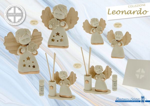 bomboniere-solidali-2023-pianetacarta-lestelle-QFC709 QFC710 QFC711 - LEONARDO
