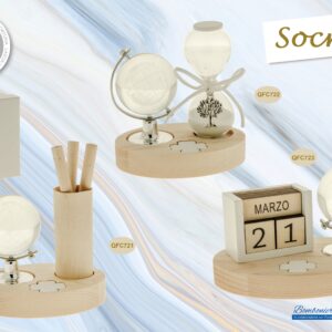 bomboniere-solidali-2023-pianetacarta-lestelle-QFC721 QFC722 QFC723 - SOCRATE