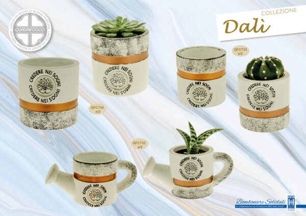 bomboniere-solidali-2023-pianetacarta-lestelle-QFC732 QFC733 QFC734 - DALI'