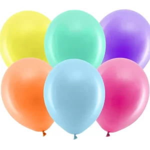 Palloncini-pastello-multicolor-100pz-palloncini in lattice - decorazioni per feste - palloncini biodegradabili - palloncini pastello - decorazioni per eventi - palloncini ecologici - decorazioni ecologiche - palloncini per feste - decorazioni colorate - palloncini conformi alle norme - decorazioni di compleanno - palloncini per matrimoni - decorazioni per feste di laurea - palloncini per feste a tema - decorazioni per baby shower - palloncini per battesimi - decorazioni per eventi aziendali - palloncini gonfiabili - decorazioni per feste di Natale - palloncini per feste di Capodanno-pianetacarta-lestelle-RB30P-000