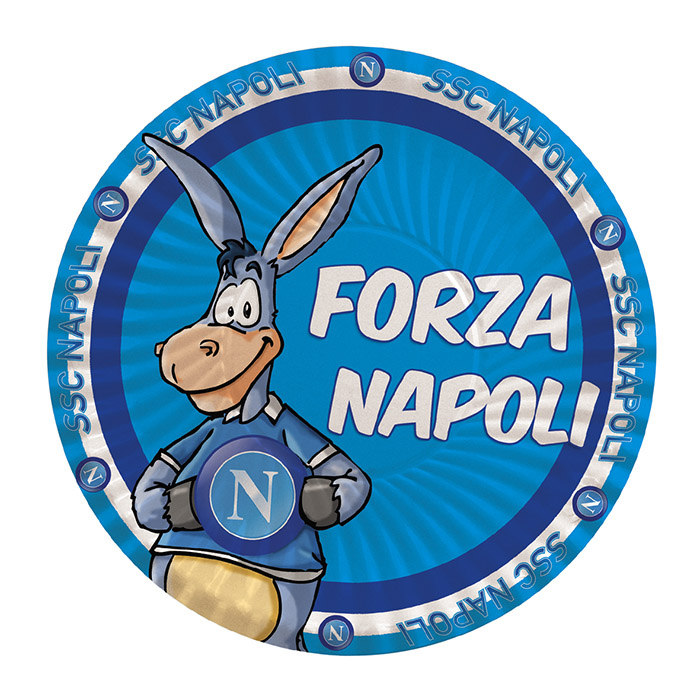 Festa a tema calcio per bambini - Animazione per bambini Napoli