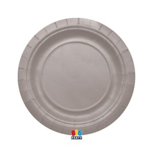 Ecolor-argento-matt-piattipiani-Ecolor-piatti-monouso-neri-in-pura-cellulosa-al-100-percento-biodegradabile-e-riciclabile-per-feste-ed-eventi-sostenibili.-Certificati-per-contatto-alimentare-pianetacarta-lestelle-75320