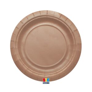 Ecolor-rosa-gold-piattipiani-Ecolor-piatti-monouso-neri-in-pura-cellulosa-al-100-percento-biodegradabile-e-riciclabile-per-feste-ed-eventi-sostenibili.-Certificati-per-contatto-alimentare-pianetacarta-lestelle-75324