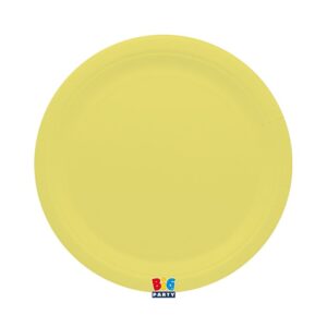 Ecolor-gialli-baby-piattipiani-Ecolor-piatti-monouso-neri-in-pura-cellulosa-al-100-percento-biodegradabile-e-riciclabile-per-feste-ed-eventi-sostenibili.-Certificati-per-contatto-alimentare-pianetacarta-lestelle-75668