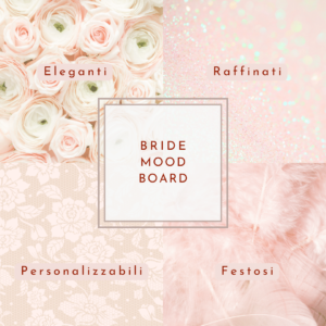 Articoli per la tavola Matrimonio