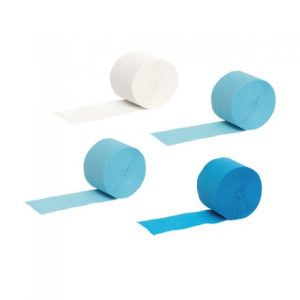 rotoli crespa azzurri-40921-pianetacarta-lestelle-articoli per feste