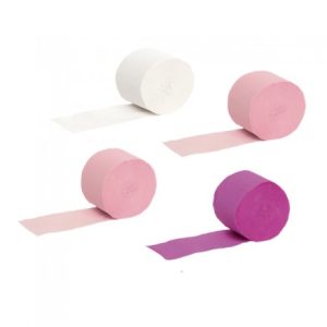 rotoli crespa rosa-40920-pianetacarta-lestelle-articoli per feste