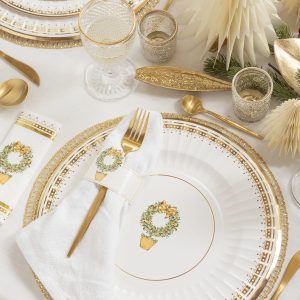 Christmas Joyeux Noel- Articoli-per-la-tavola-Natale-piatti-bicchieri-tovaglioli-decorazioni-per-allestire-la-tavola-con-articoli-da-festa-Natale-Tavola-natalizia-perfetta.-pianetacarta-lestelle-napoli-vomero-646.09-646.10-646.11-646.12-646.13-646.14-pianeta carta-le stelle