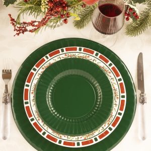 Christmas Verdone- Articoli-per-la-tavola-Natale-piatti-bicchieri-tovaglioli-decorazioni-per-allestire-la-tavola-con-articoli-da-festa-Natale-Tavola-natalizia-perfetta.-pianetacarta-lestelle-napoli-vomero-635.52-644.35-644.36-644.37-644.38-646.22-pianeta carta-le stelle