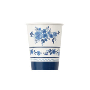 Blu Royal bicchieri - 64678