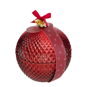candela-natalizia-vetro-rosso-decoro-natale-candela-decorativa-feste-natalizie-arredo-natale-candela-in-vetro-idea-regalo-candela-rossa-elegante-centrotavola-natale-addobbi-natale-2024-candele-natale-pianeta-carta-candela-grande-rossa-regalo-natalizio-design - pianeta carta- le stelle bomboniere - 38003-3 - 38003-2