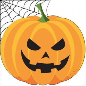Halloween Night Tovaglioli-Halloween − tovaglioli pumpkin − tovaglioli 33×33 − carta 3 veli − decorazioni Halloween − festa zucca − addobbi tavola − tovaglioli arancione − tema horror − idee festa − ecologico − riciclabile − decorazioni tavolo Halloween − accessori party − articoli Halloween − tovaglioli decorativi − Tovaglioli Party − Halloween 2025 − articoli festa − Givi Italia-41834-16-tovaglioli-cm-33x33-halloween-pumpkin-pianetacarta-lestellebomboniere
