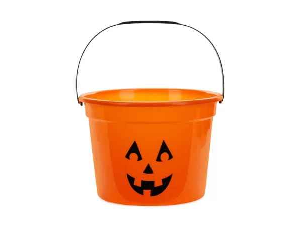 secchio-zucca-Halloween - wiaderko-dynia - contenitore dolcetti - decorazioni Halloween - gadget Halloween 2025 - zucca mix - arancione zucca - secchio festa - articoli festa Halloween - decorazioni tavolo Halloween - mix colori - oggetti tema zucche - decorazioni bambini Halloween - secchio bici zucca - accessori Halloween decorativi - secchio dolcetti - decorazione esterno Halloween - articoli party spettrali - offerte Halloween - big_WD3_01_S - pianeta carta - le stelle bomboniere
