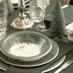 Verde Bosco Xmas -