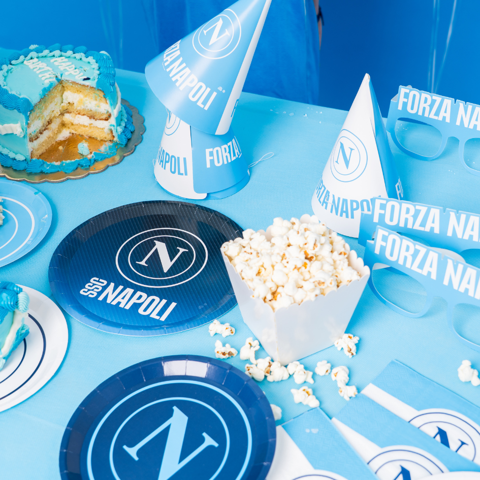 Kit Napoli