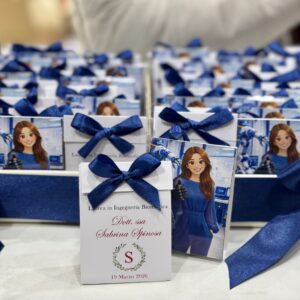 Scatoline personalizzate laurea ingegneria biomedica